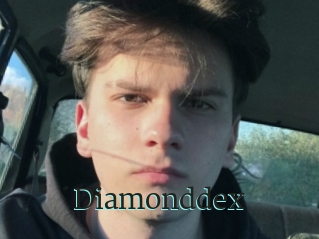 Diamonddex