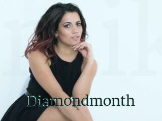 Diamondmonth