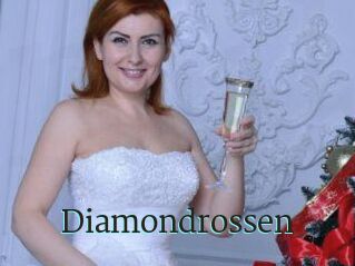 Diamondrossen