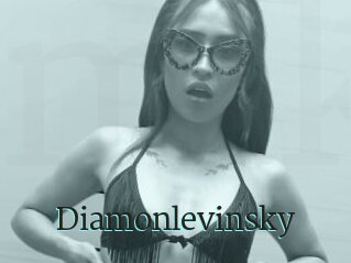 Diamonlevinsky