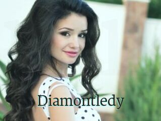 Diamontledy