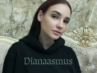Dianaasmus