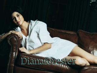 Dianaforester