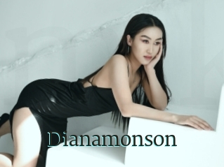 Dianamonson