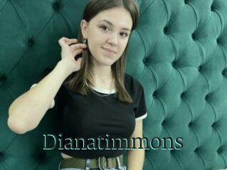 dianatimmons Milky Porn