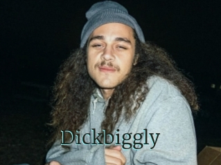 Dickbiggly