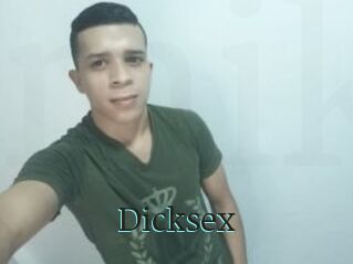 Dicksex