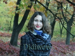 Didiwow