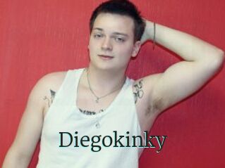 Diegokinky