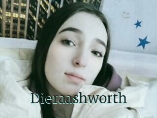 Dieraashworth