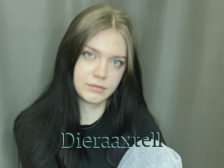 Dieraaxtell