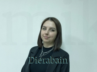 Dierabain
