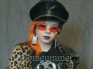 Dieragummer