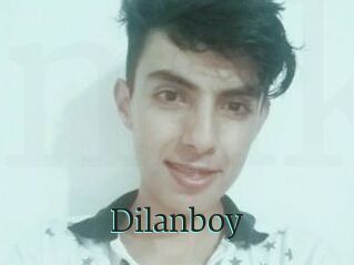 Dilanboy