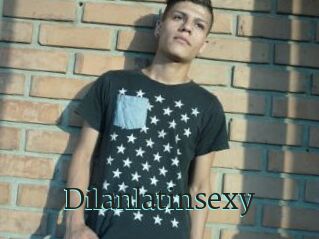 Dilanlatinsexy
