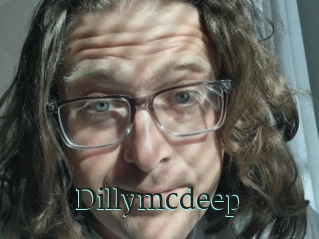 Dillymcdeep