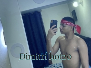 Dimitri_hot20