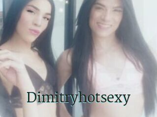 Dimitryhotsexy