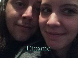 Dimme