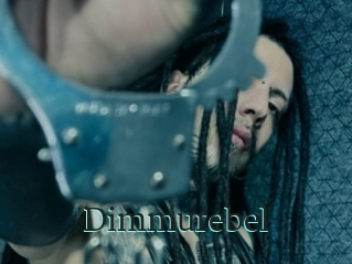 Dimmurebel
