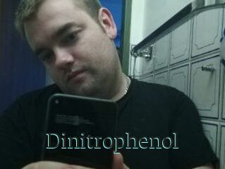 Dinitrophenol
