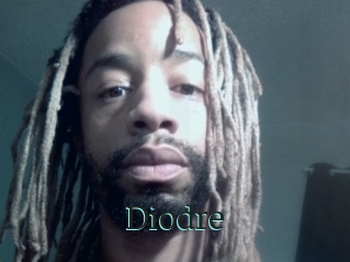 Diodre