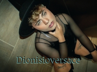 Dionisioversace