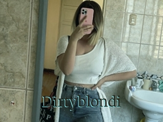 Dirtyblondi