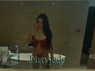 Dirtyjade