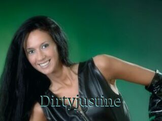 Dirtyjustine