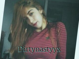 Dirtynastyyx
