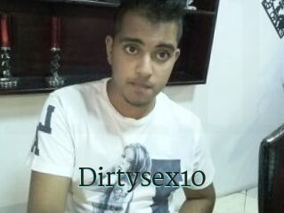 dirtysex10 Milky Porn