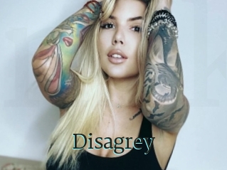 Disagrey