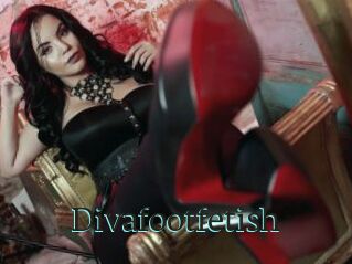 Divafootfetish