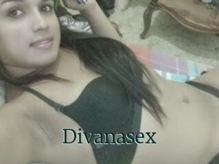divanasex Milky Porn