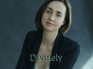 Divinely