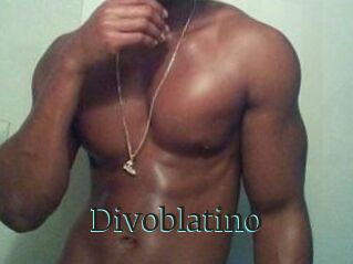 Divoblatino