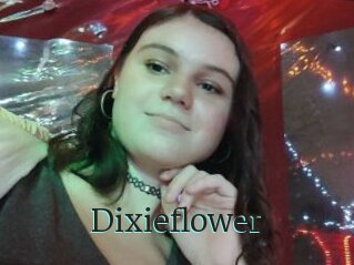 Dixieflower