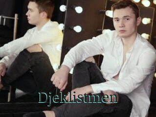 Djeklistmen