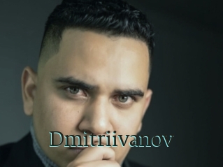 Dmitriivanov