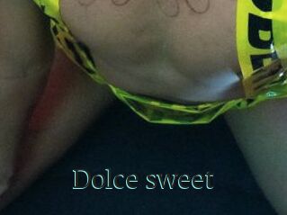 dolce_sweet Milky Porn