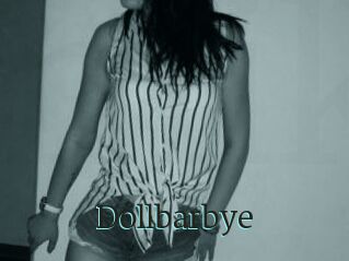 dollbarbye Milky Porn