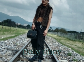 dolly_tinny Milky Porn