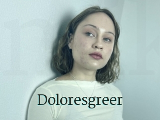 Doloresgreer