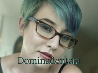 Dominadentata
