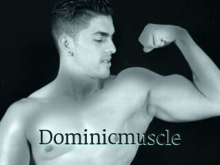 Dominicmuscle