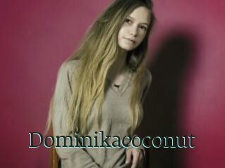 Dominikacoconut