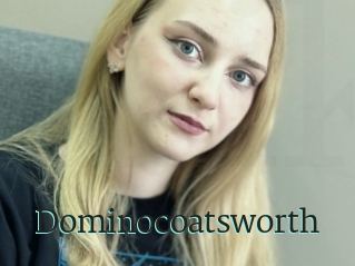 Dominocoatsworth
