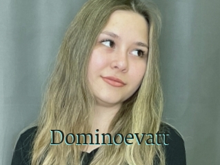 Dominoevatt