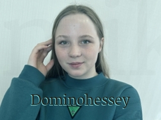 Dominohessey